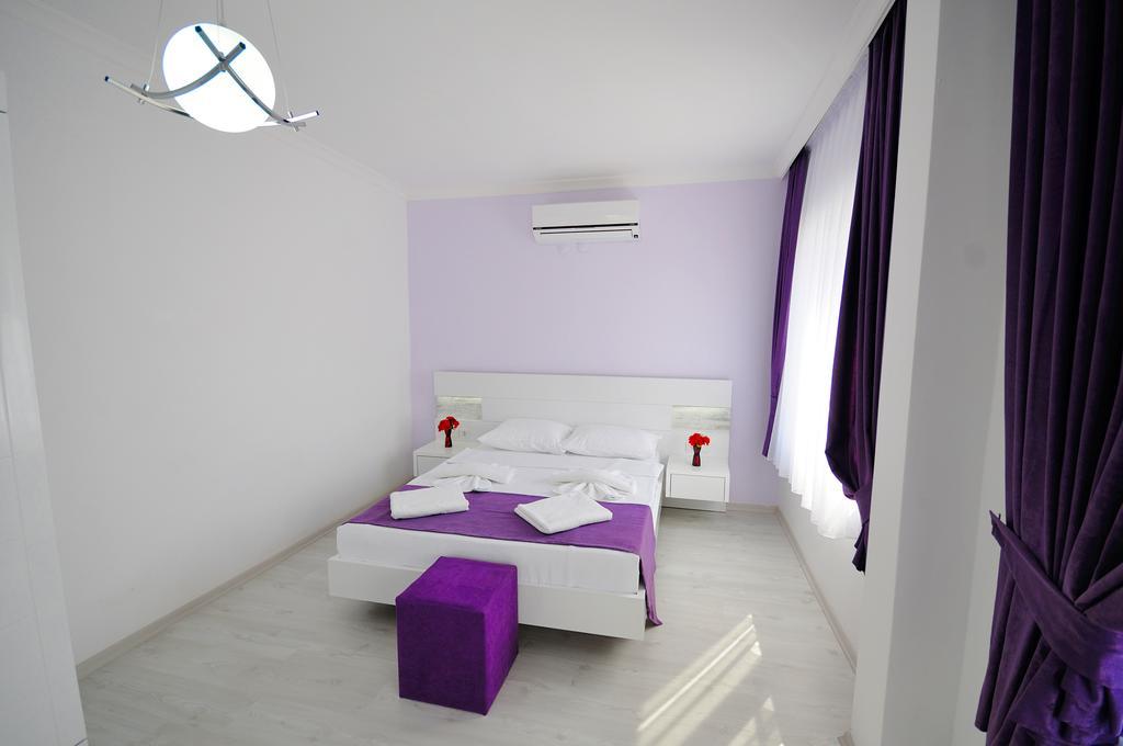 Fuda Hotel Datca Exterior photo