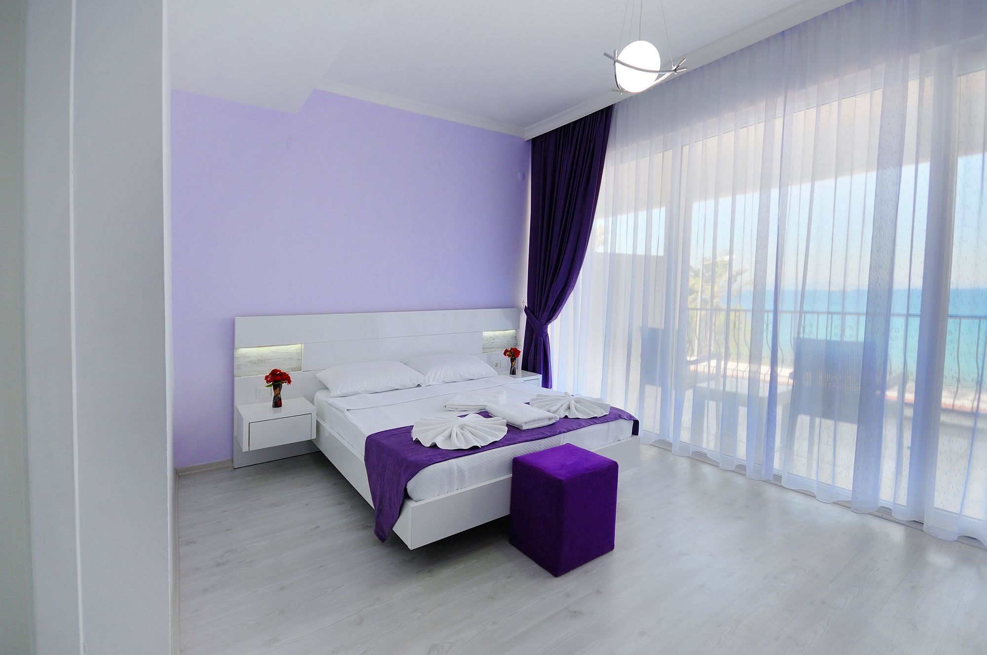 Fuda Hotel Datca Exterior photo